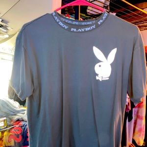 Playboy T Shirt